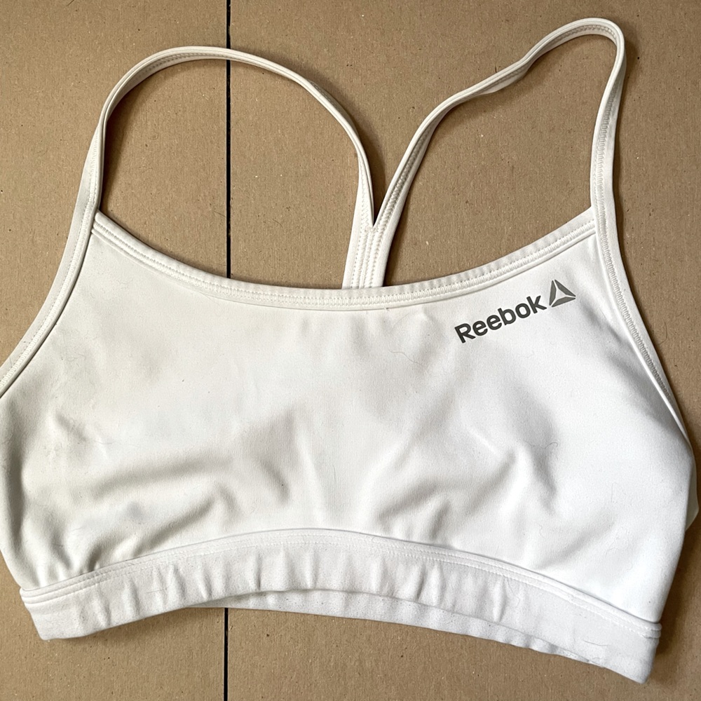 Reebok Playdry Sports Bra